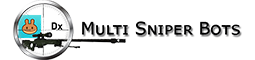 Client Area MultiSniper Plus